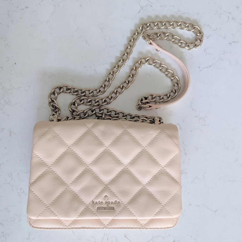 Kate Spade Emerson Place Mini Vivenna Crossbody